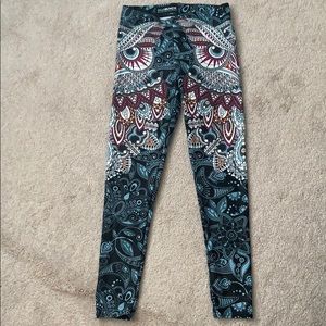 Gearbunch leggings
